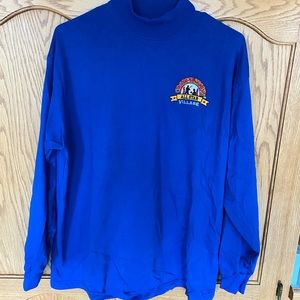 ⚾️ L/S Cooperstown All-Star Village Tee Worn Once!